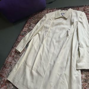 Tahari Womens Pant Suite